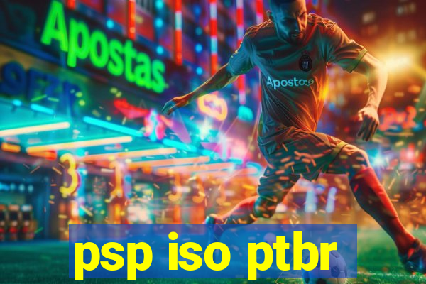 psp iso ptbr