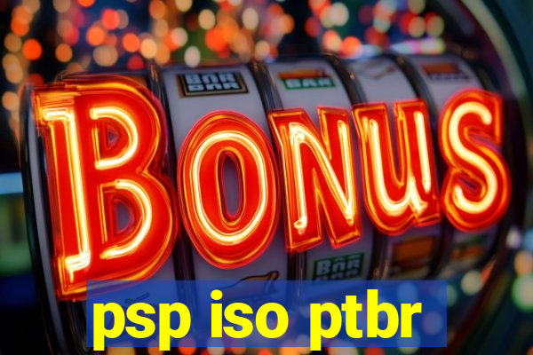 psp iso ptbr