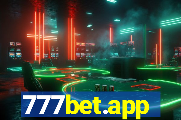 777bet.app