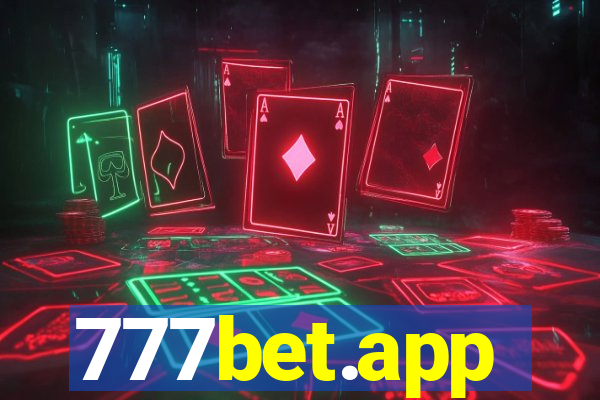 777bet.app