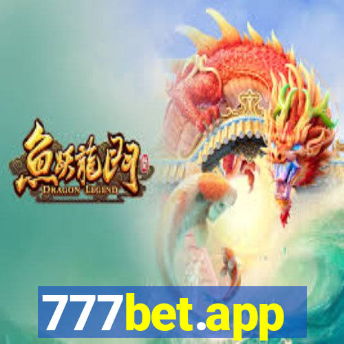 777bet.app