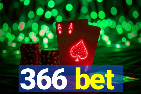 366 bet