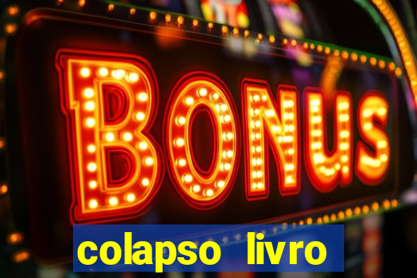 colapso livro darkside darkside books pdf