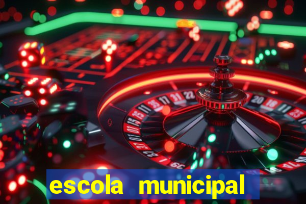 escola municipal vila nova alemaes pitanga pr