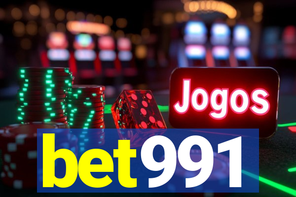 bet991