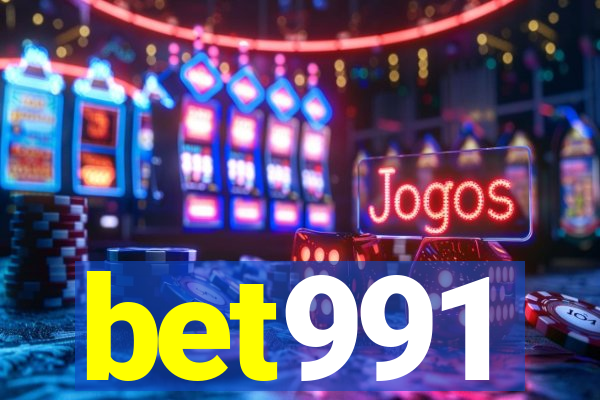 bet991