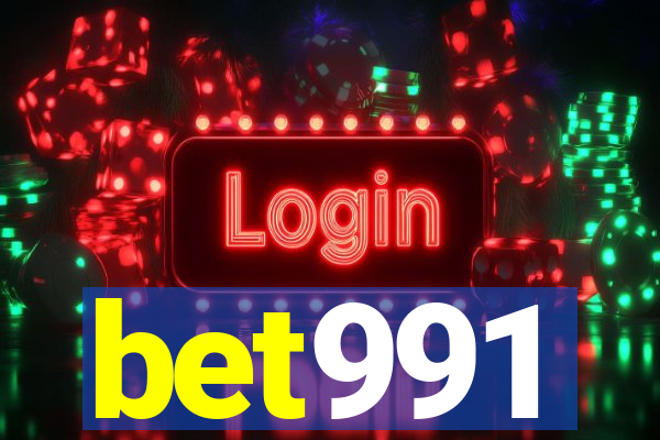 bet991