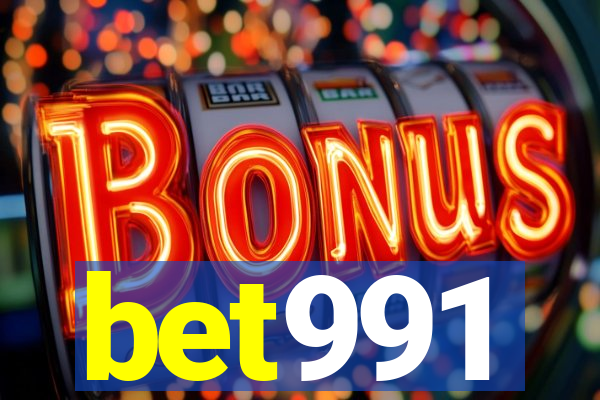 bet991