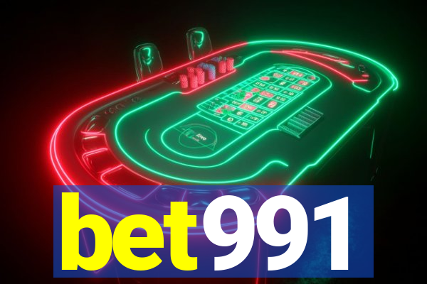 bet991