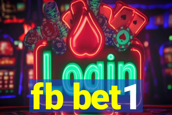 fb bet1