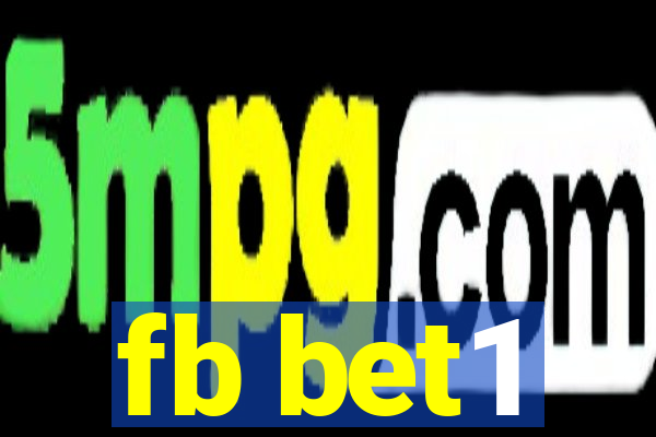 fb bet1