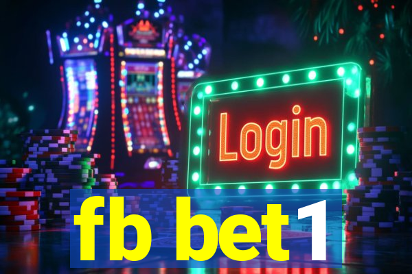 fb bet1