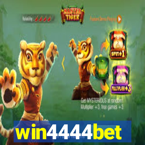 win4444bet