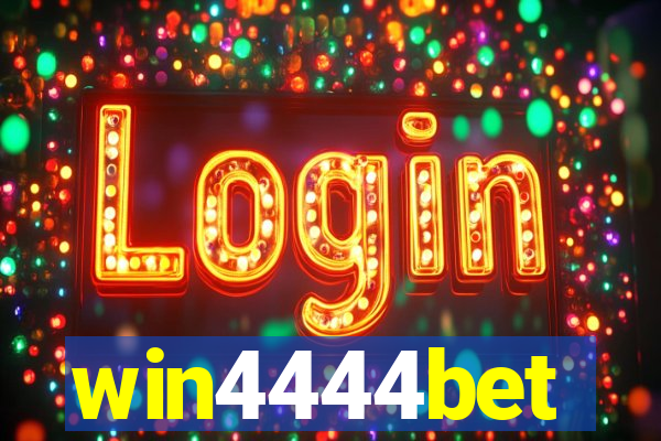 win4444bet