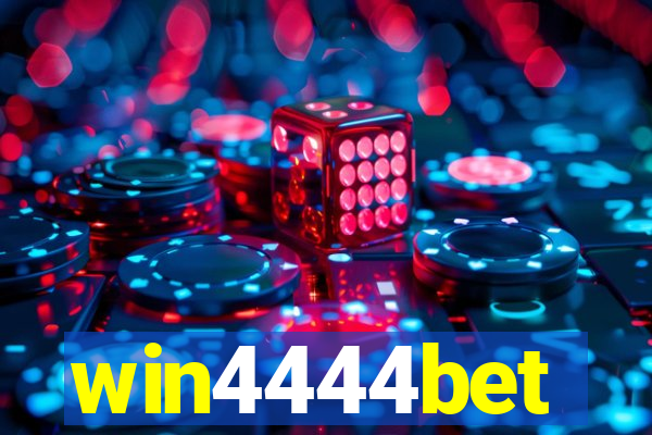 win4444bet