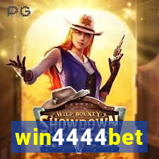 win4444bet