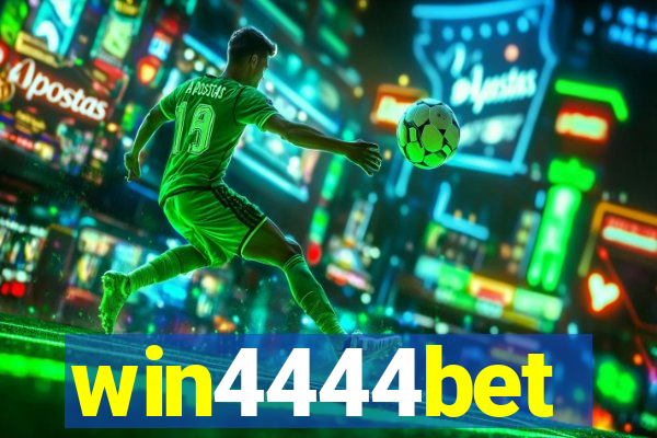 win4444bet