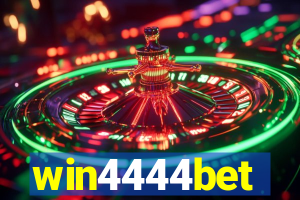 win4444bet