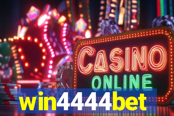 win4444bet