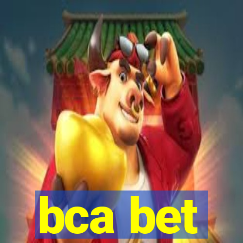 bca bet