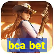 bca bet