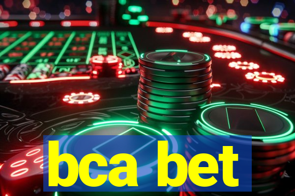 bca bet