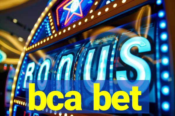 bca bet