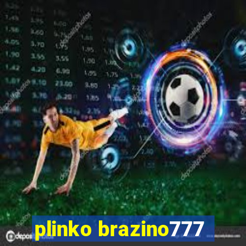 plinko brazino777