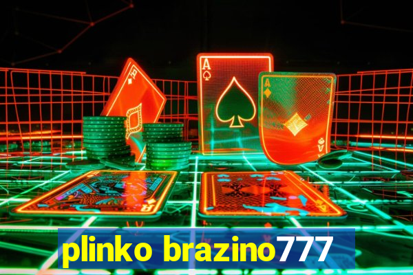 plinko brazino777