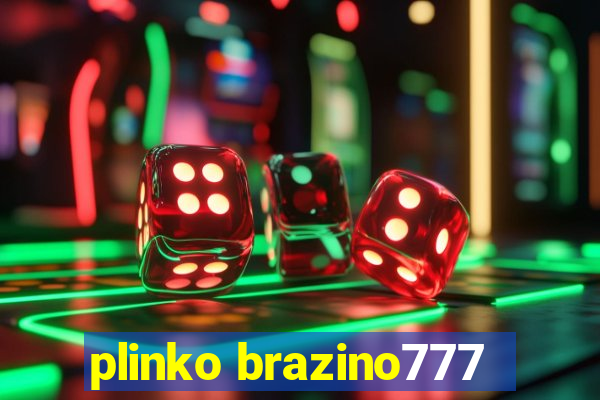 plinko brazino777