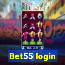 Bet55 login