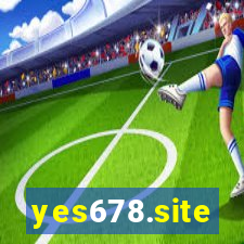 yes678.site