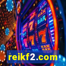 reikf2.com