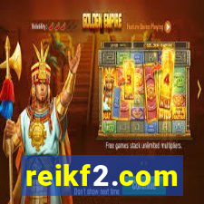 reikf2.com