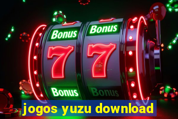 jogos yuzu download