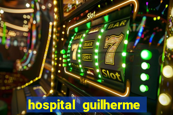 hospital guilherme alvaro santos trabalhe conosco