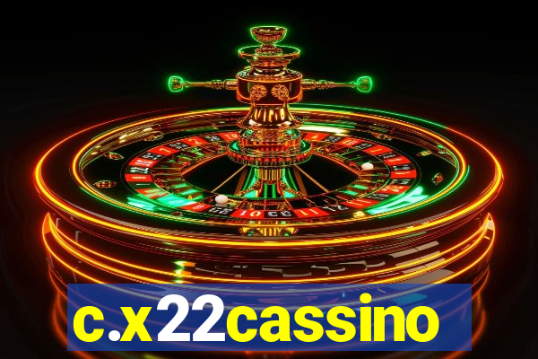 c.x22cassino