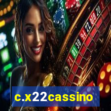 c.x22cassino