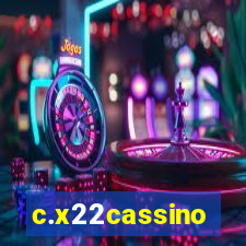 c.x22cassino