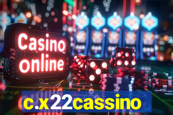 c.x22cassino