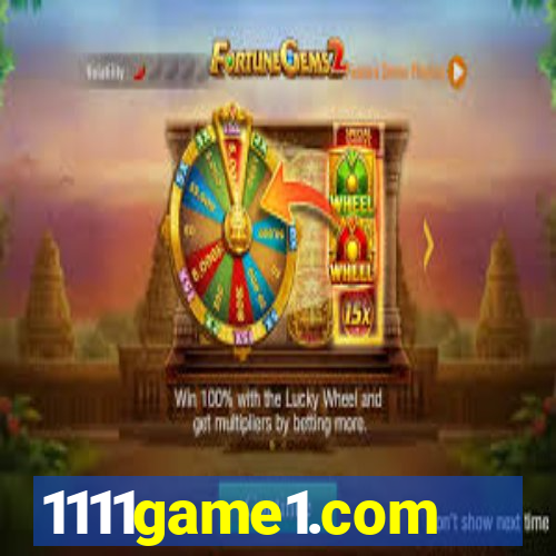 1111game1.com