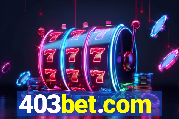 403bet.com