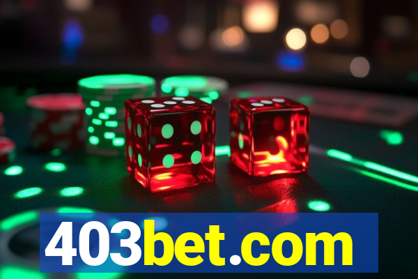 403bet.com