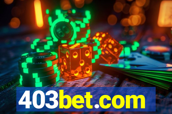 403bet.com