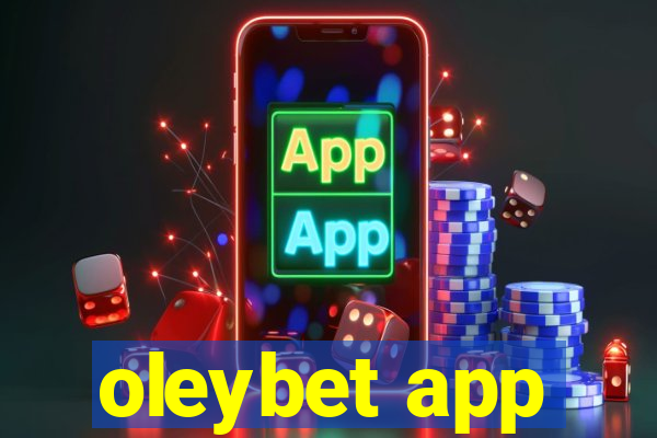 oleybet app