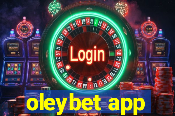 oleybet app