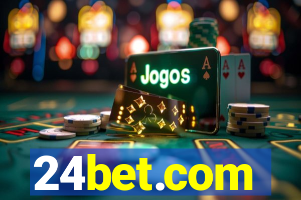 24bet.com