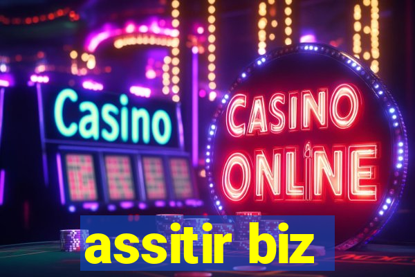 assitir biz