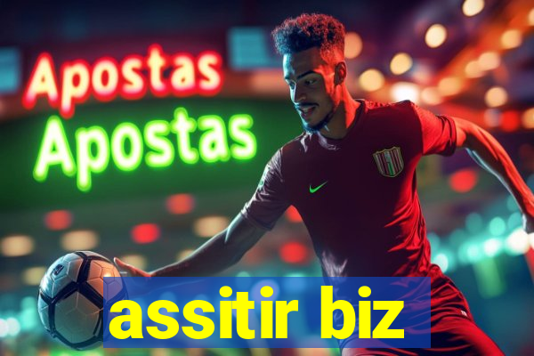 assitir biz