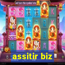 assitir biz